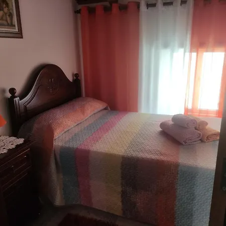 Дом отдыха Casa Da Cristina *