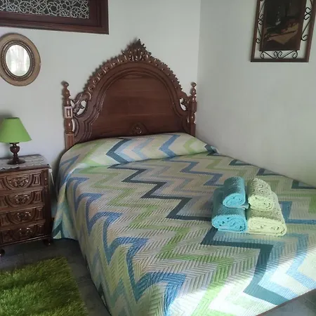 Дом отдыха Casa Da Cristina