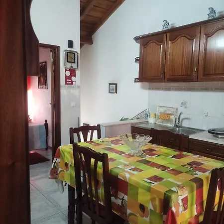 Дом отдыха Casa Da Cristina