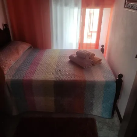 Casa Da Cristina Дом отдыха