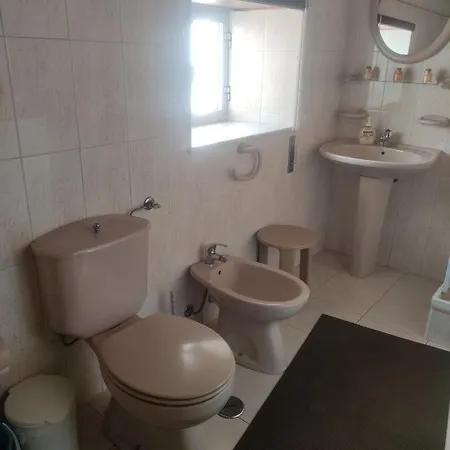 Дом отдыха Casa Da Cristina