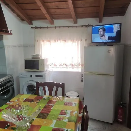 Casa Da Cristina Назаре