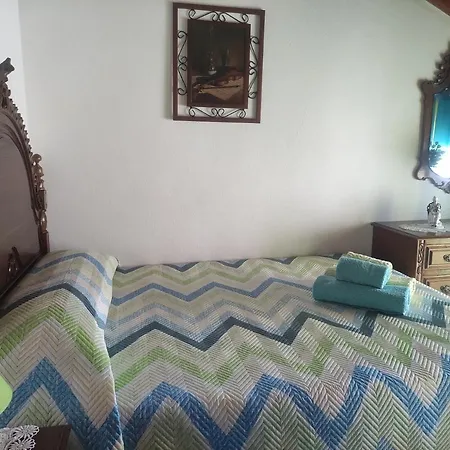 Casa Da Cristina Дом отдыха Назаре