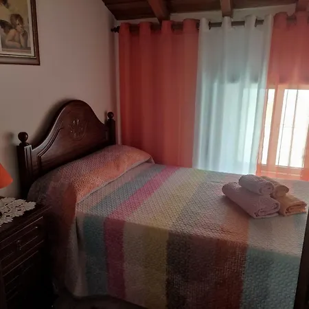 Casa Da Cristina * Назаре