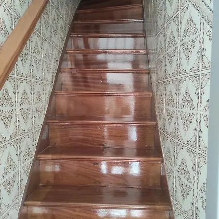 Дом отдыха Casa Da Cristina Назаре