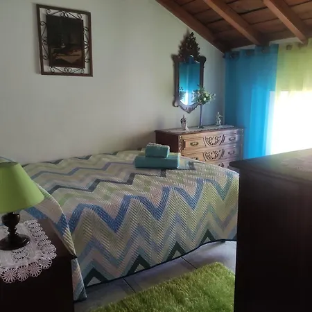 Casa Da Cristina * Назаре