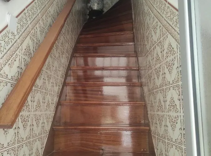 Casa Da Cristina