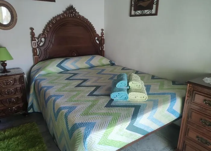 Casa Da Cristina Semesterbostad Nazaré