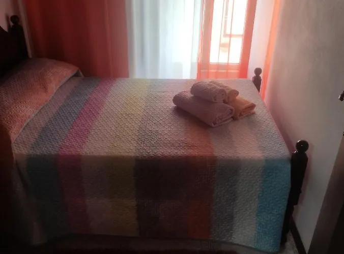 Casa Da Cristina Semesterbostad