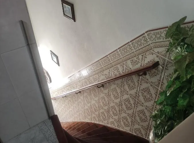 Casa Da Cristina *