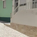 Casa Da Cristina * Ναζαρέ