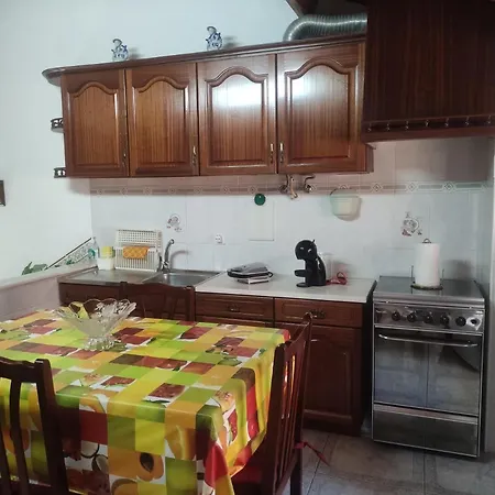 Casa Da Cristina بيت للعطل