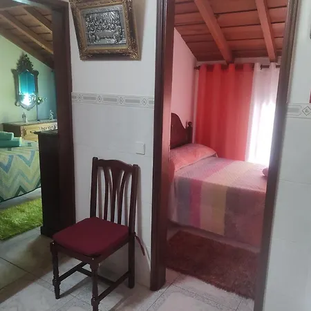 Nyaraló Casa Da Cristina Nazaré