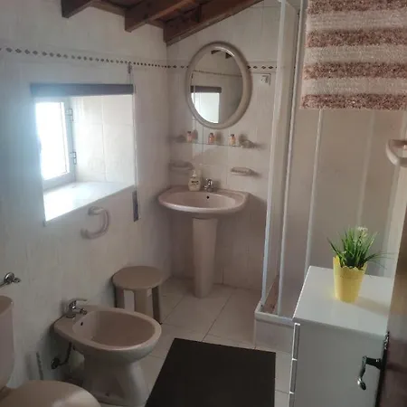 Casa Da Cristina Hébergement de vacances *
