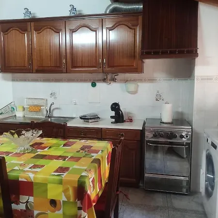 Casa Da Cristina