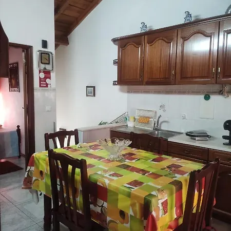 Casa Da Cristina