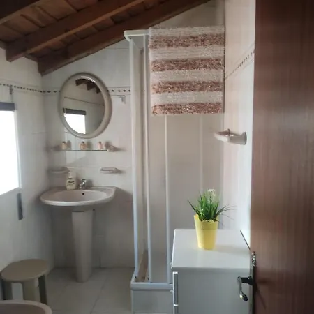Casa Da Cristina *