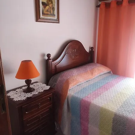 Casa Da Cristina Hébergement de vacances *
