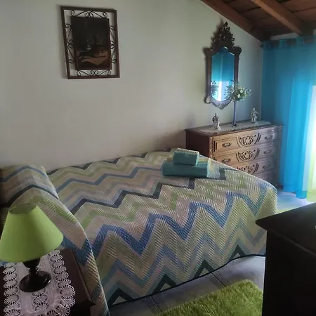 Casa Da Cristina Ναζαρέ