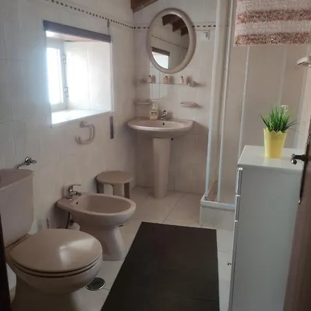 Casa Da Cristina * ナザレ