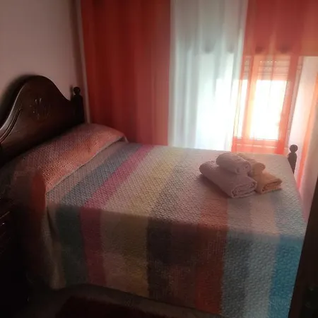 Casa Da Cristina Nazare