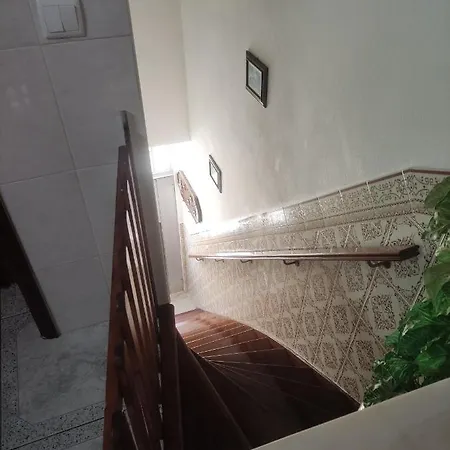 Hébergement de vacances Casa Da Cristina