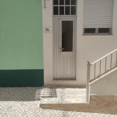 Hébergement de vacances Casa Da Cristina *