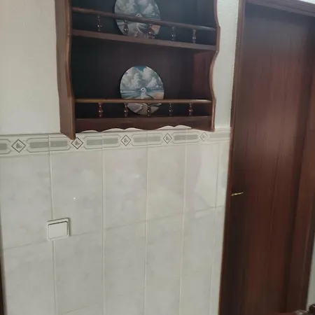 Nyaraló Casa Da Cristina *