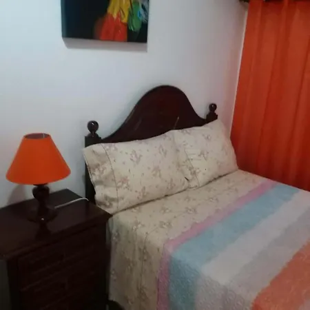 Nyaraló Casa Da Cristina Nazaré