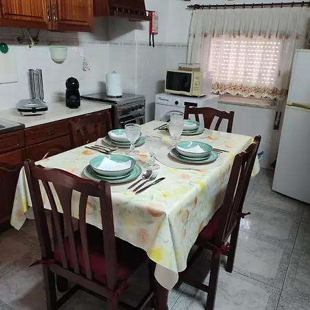 Casa Da Cristina *