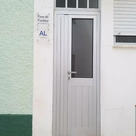 Casa Da Cristina * نازاريه