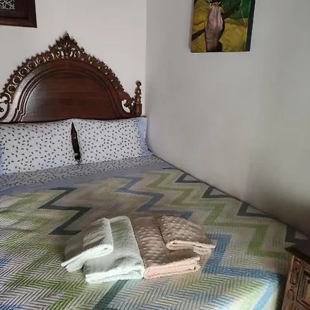 Casa Da Cristina Nyaraló *