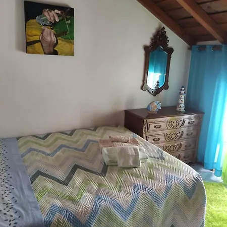 Casa Da Cristina *