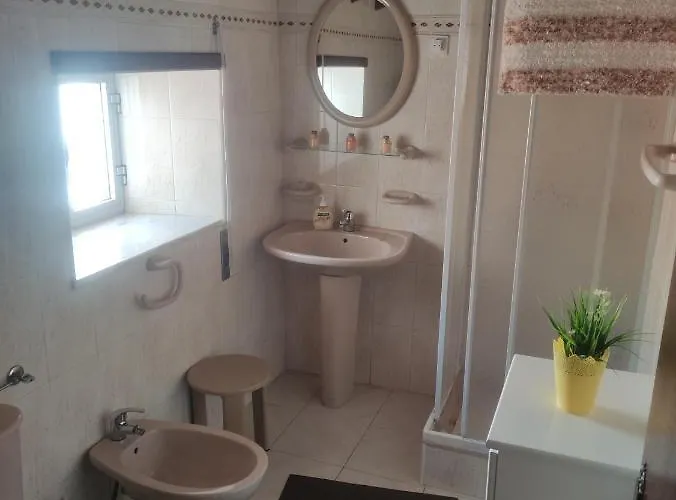 Casa Da Cristina Dom wakacyjny *