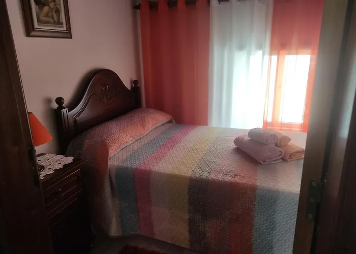 Dom wakacyjny Casa Da Cristina *