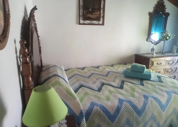 Casa Da Cristina * Nazaré