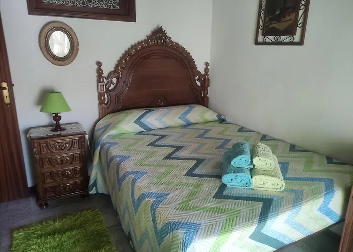 Dom wakacyjny Casa Da Cristina