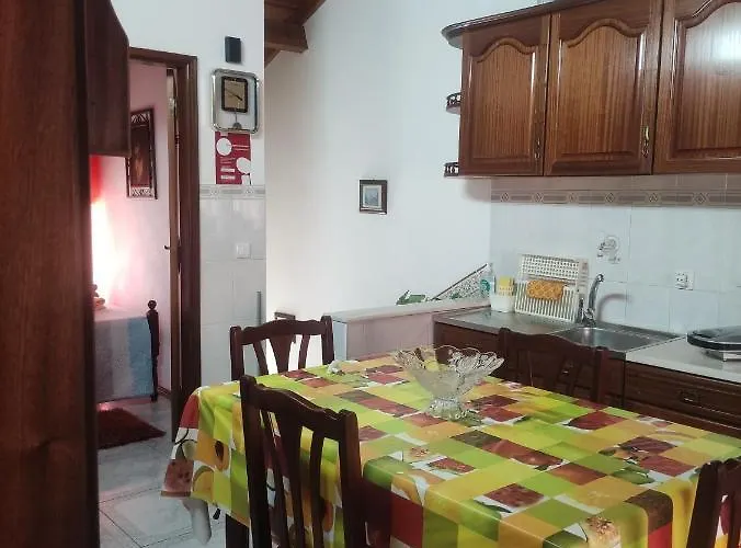 Dom wakacyjny Casa Da Cristina