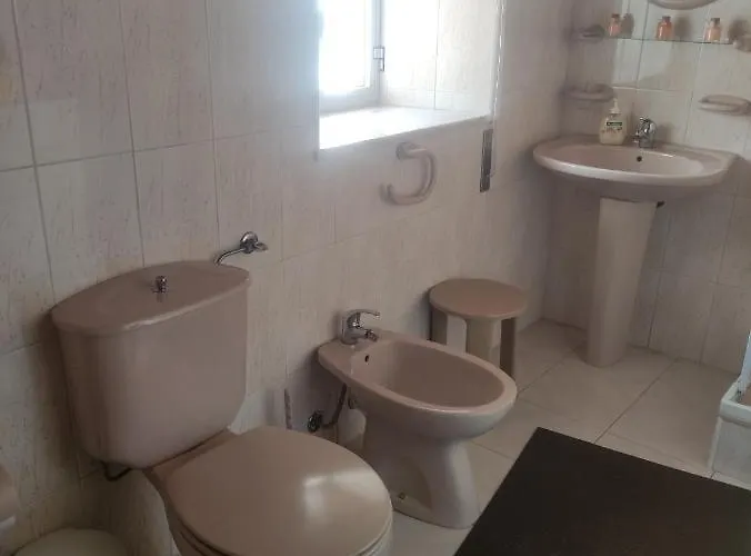 Dom wakacyjny Casa Da Cristina