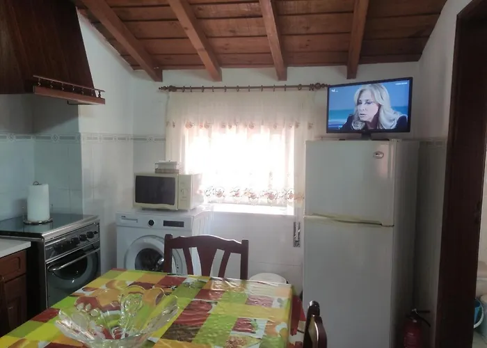 Casa Da Cristina Dom wakacyjny