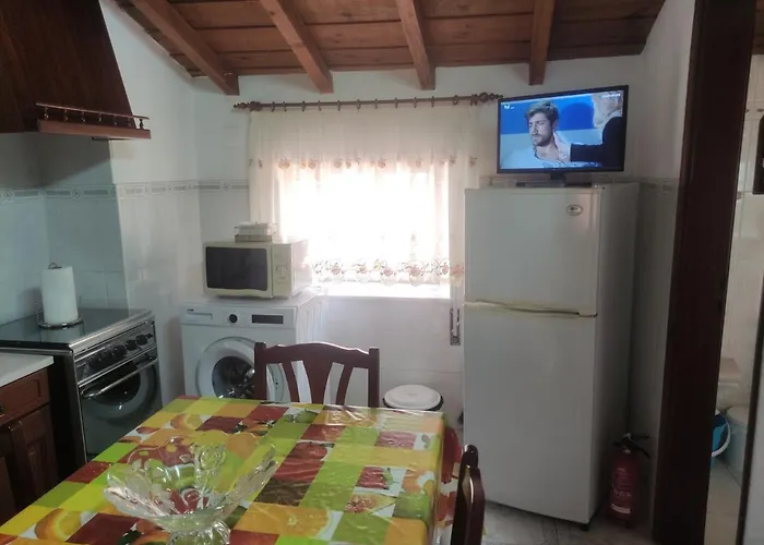 Casa Da Cristina Nazaré