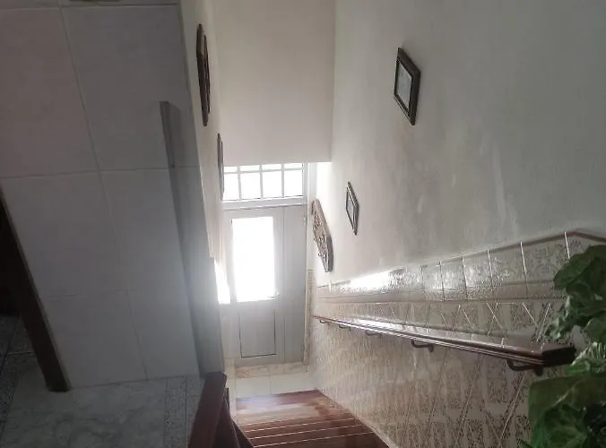 Casa Da Cristina Dom wakacyjny *