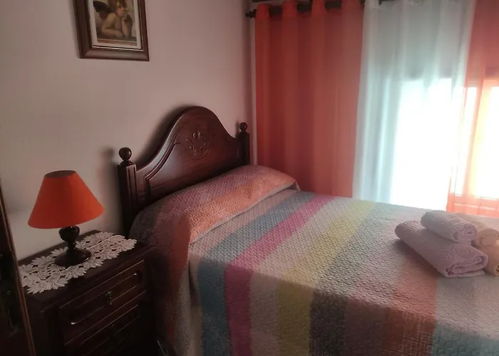 Dom wakacyjny Casa Da Cristina *