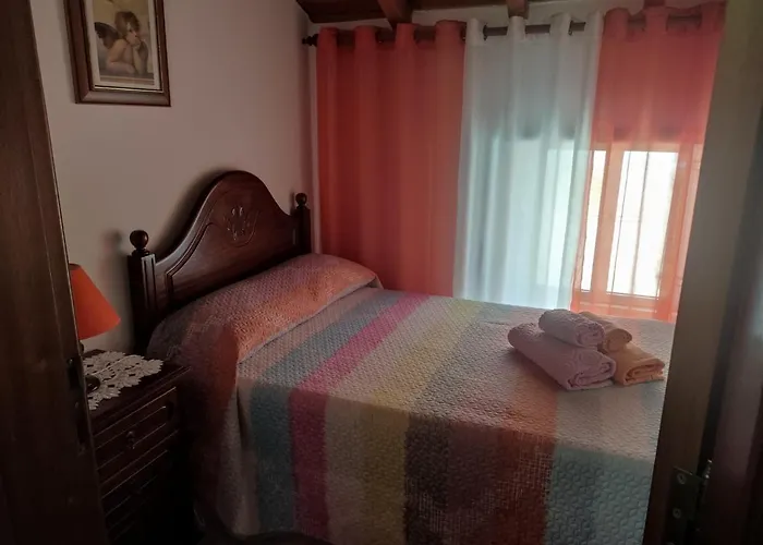 Casa Da Cristina * Nazaré