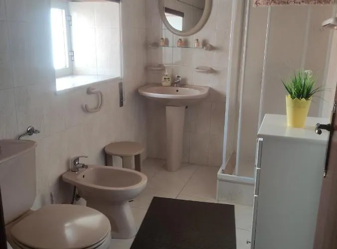 Casa Da Cristina * Nazaré