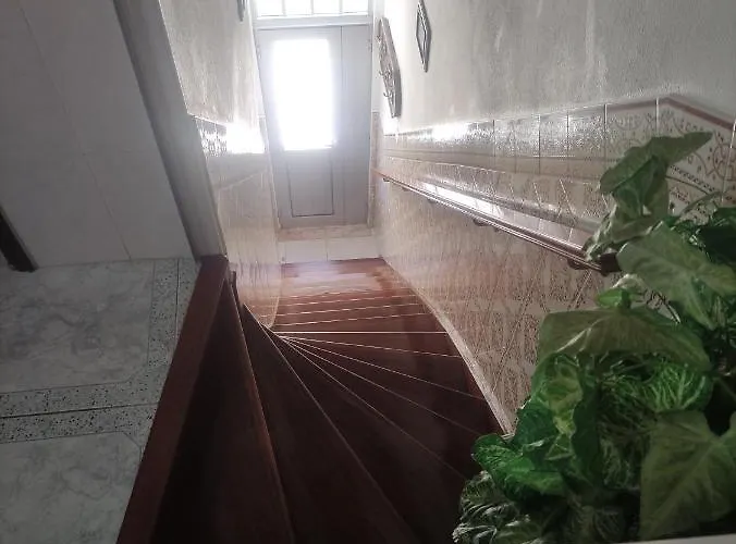 Dom wakacyjny Casa Da Cristina *