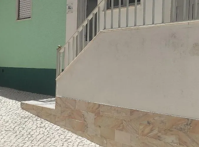 Casa Da Cristina * Nazaré