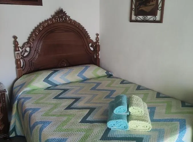 Dom wakacyjny Casa Da Cristina