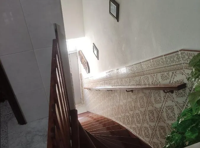 Dom wakacyjny Casa Da Cristina